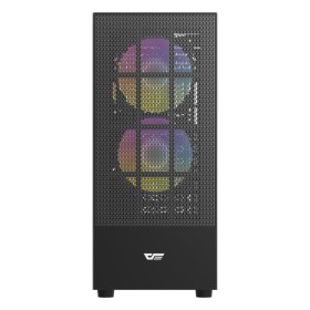 Корпус для ПК DARKFLASH A290 BLACK