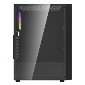 Корпус для ПК DARKFLASH A290 BLACK