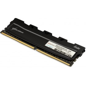 Модуль памяти для компьютера DDR4 8GB 3200 MHz Kudos Black eXceleram