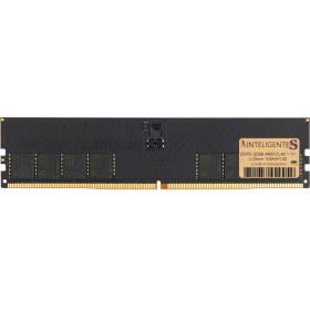 Модуль памяти для компьютера DDR5 32GB 4800 MHz INTELIGENTES (IU5AIH1/32)