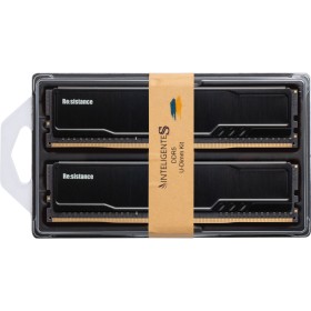 Модуль памяти для компьютера DDR5 64GB (2x32GB) 5200 MHz CL42 1.1V