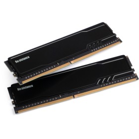 Модуль памяти для компьютера DDR4 16GB (2x8GB) 3200 MHz CL16 1.35V