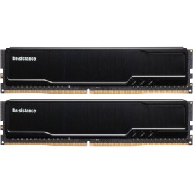 Модуль памяти для компьютера DDR4 16GB (2x8GB) 3200 MHz CL16 1.35V Resistance INTELIGENTES (IR4DFK2/16)