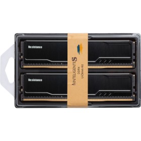 Модуль памяти для компьютера DDR4 16GB (2x8GB) 3200 MHz CL22 1.2V