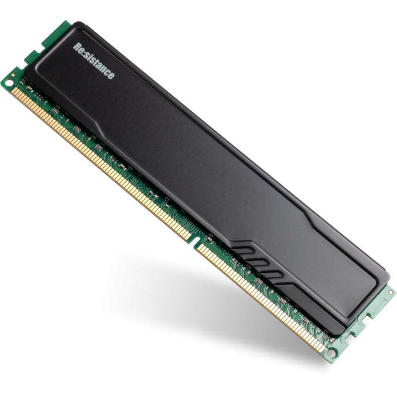 Модуль памяти для компьютера DDR3 8GB 1600 MHz CL11 1.5V Resistance INTELIGENTES (IR3BBB1/8)
