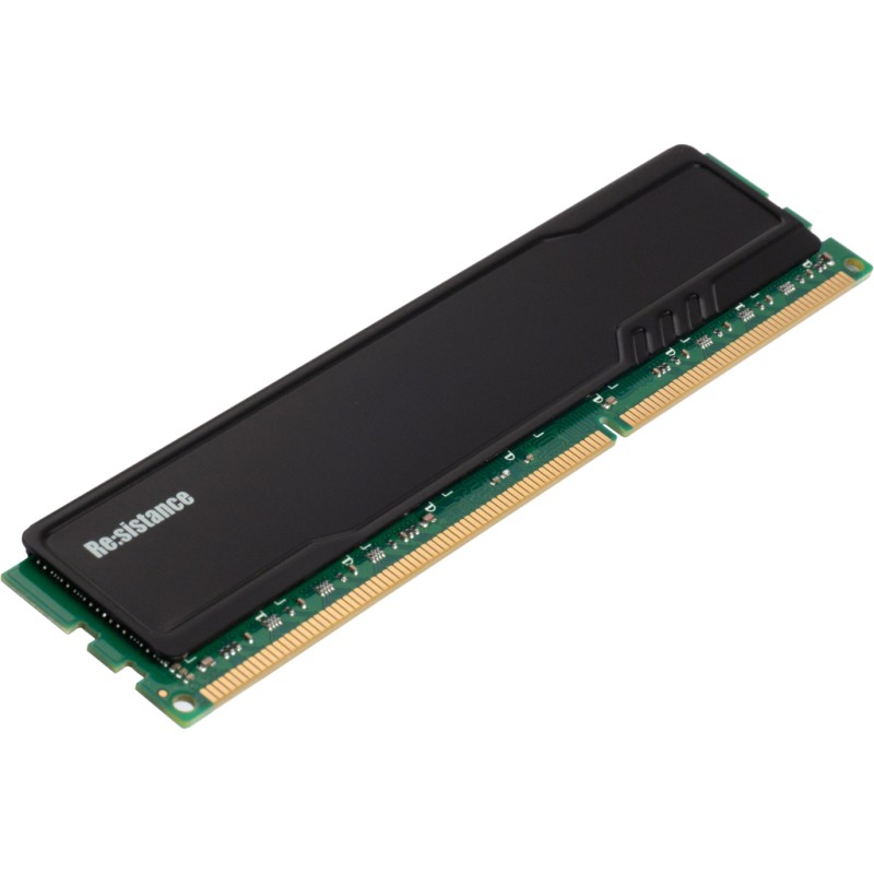 Модуль памяти для компьютера DDR3 8GB 1600 MHz CL11 1.5V Resistance INTELIGENTES (IR3BBB1/8)