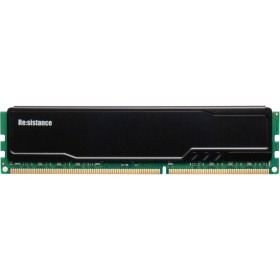 Модуль памяти для компьютера DDR3 8GB 1600 MHz CL11 1.5V Resistance INTELIGENTES (IR3BBB1/8)
