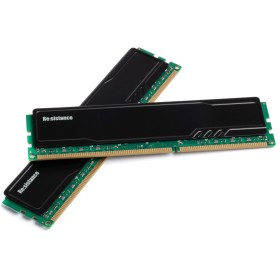 Модуль памяти для компьютера DDR3 16GB (2x8GB) 1600 MHz CL11 1.5V
