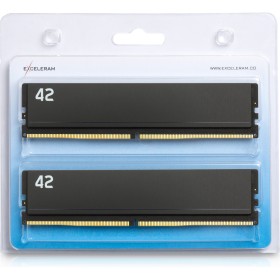 Модуль памяти для компьютера DDR5 32GB (2x16GB) 4800 MHz 42-Series