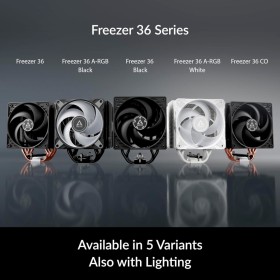 Кулер для процессора Arctic ACFRE00122A