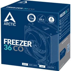 Кулер для процессора Arctic ACFRE00122A