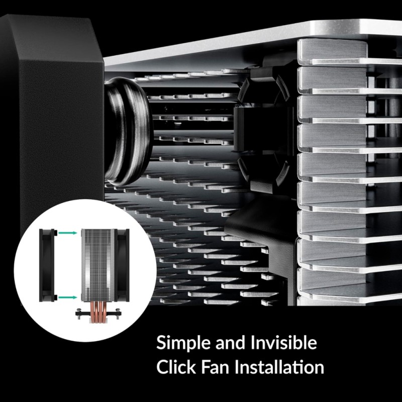 Кулер для процессора Arctic ACFRE00122A