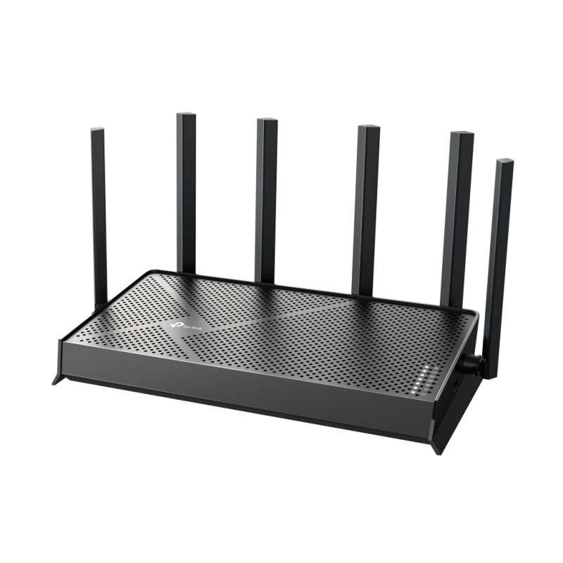 Маршрутизатор TP-Link Archer BE400 (ARCHER-BE400)