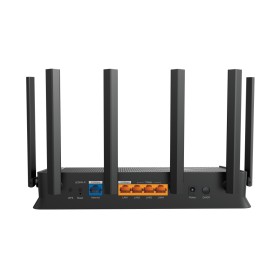 Маршрутизатор TP-Link Archer BE400 (ARCHER-BE400)