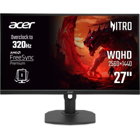 Монитор Acer XF273UF3bmiiprx (UM.HX3EE.329)