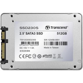 Накопитель SSD 2.5