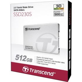 Накопитель SSD 2.5