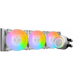 Система жидкостного охлаждения MSI MAG CoreLiquid E360 White