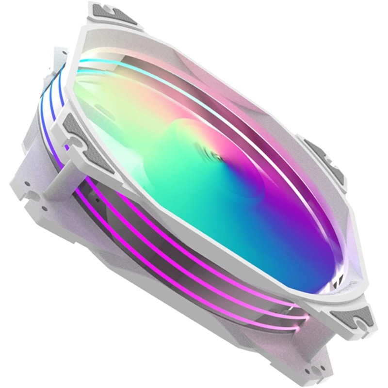 Система жидкостного охлаждения Alseye M240-PLUS-W II (AS.02.01.0030)