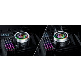 Система жидкостного охлаждения ID-Cooling FX360 INF