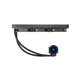 Система жидкостного охлаждения Chieftec Iceberg 360 DARK (CLC-360-BLK)