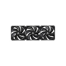 Система жидкостного охлаждения Chieftec Iceberg 360 DARK (CLC-360-BLK)