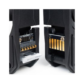 Система жидкостного охлаждения Chieftec Iceberg 360 DARK (CLC-360-BLK)