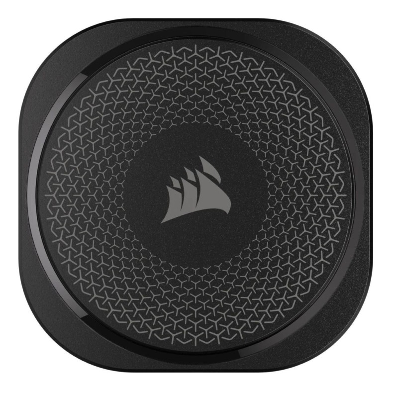 Система жидкостного охлаждения Corsair NAUTILUS 360 ARGB (CW-9060093-WW)