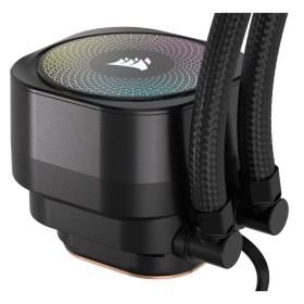 Система жидкостного охлаждения Corsair NAUTILUS 360 ARGB (CW-9060093-WW)