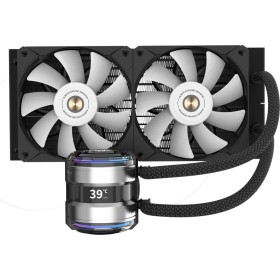 Система жидкостного охлаждения Alseye i240-B-SE (AS.02.08.0011)