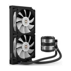 Система жидкостного охлаждения Alseye i240-B-SE (AS.02.08.0011)