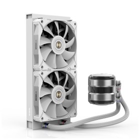 Система жидкостного охлаждения Alseye i240-W-SE (AS.02.08.0013)