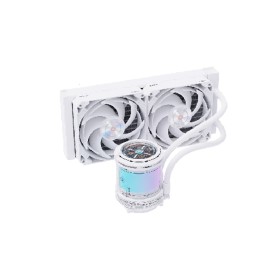 Система жидкостного охлаждения Alseye W240-V-W (AS.02.10.0010)