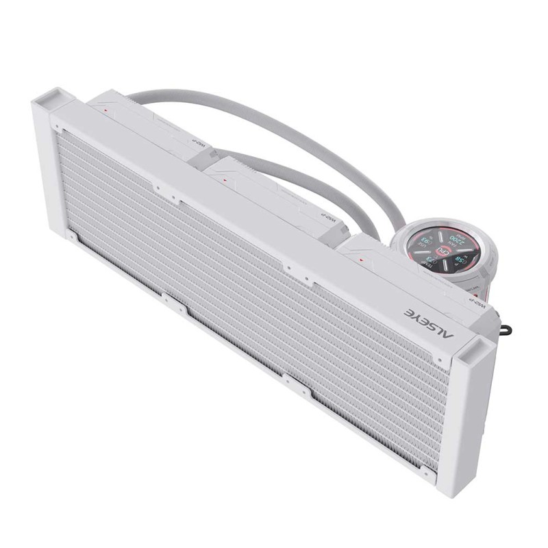 Система жидкостного охлаждения Alseye W360-V-W (AS.02.10.0014)