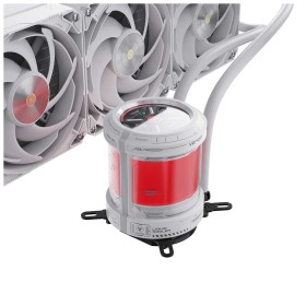 Система жидкостного охлаждения Alseye W360-V-W (AS.02.10.0014)