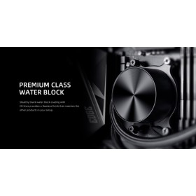 Система жидкостного охлаждения ID-Cooling FX280 Pro SE (FX280 PRO SE)