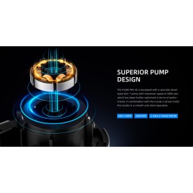 Система жидкостного охлаждения ID-Cooling FX280 Pro SE (FX280 PRO SE)