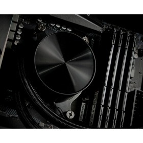 Система жидкостного охлаждения ID-Cooling FX280 Pro SE (FX280 PRO SE)