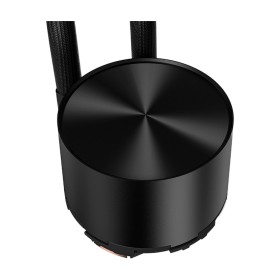 Система жидкостного охлаждения ID-Cooling FX280 Pro SE (FX280 PRO SE)