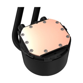 Система жидкостного охлаждения ID-Cooling FX280 Pro SE (FX280 PRO SE)