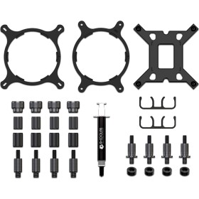 Система жидкостного охлаждения ID-Cooling FX280 Pro SE (FX280 PRO SE)