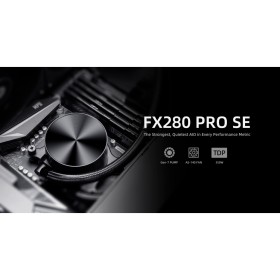 Система жидкостного охлаждения ID-Cooling FX280 Pro SE (FX280 PRO SE)