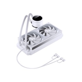 Система жидкостного охлаждения JONSBO TH-240 White