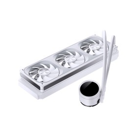 Система жидкостного охлаждения JONSBO TH-360 White