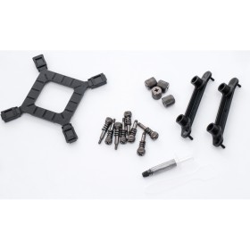 Система жидкостного охлаждения Vinga Wave Black