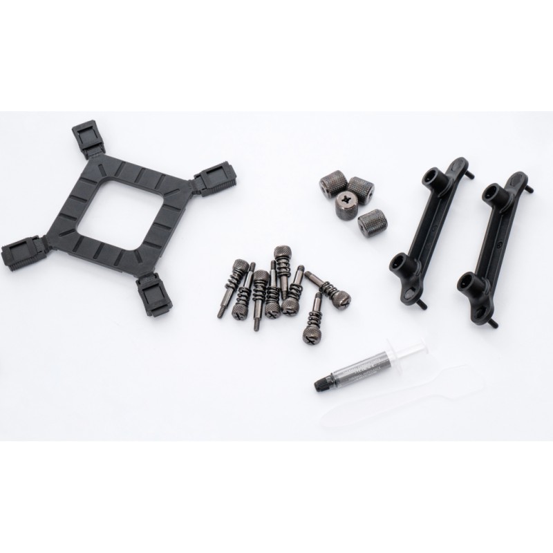 Система жидкостного охлаждения Vinga Wave Black