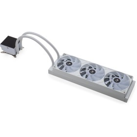 Система жидкостного охлаждения Vinga Storm White