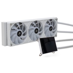 Система жидкостного охлаждения Vinga Storm White