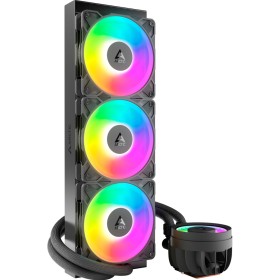 Система жидкостного охлаждения Arctic Liquid Freezer III Pro 360 A-RGB (ACFRE00184A)