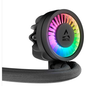 Система жидкостного охлаждения Arctic Liquid Freezer III Pro 360 A-RGB (ACFRE00184A)